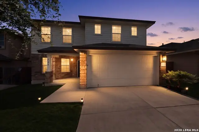 735 Pelican Point, San Antonio, TX 78221 - #1