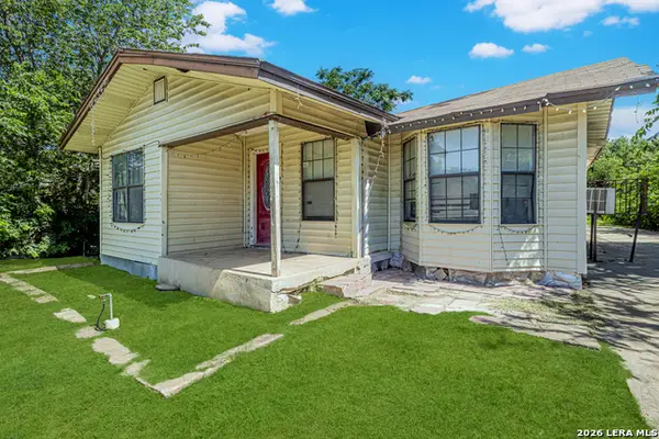 3719 W Travis St, San Antonio, TX 78207