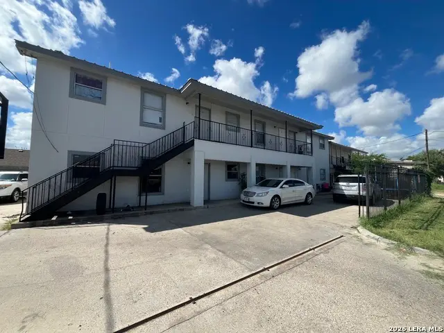1618 Flores Ave, Laredo, TX 78040 - #1