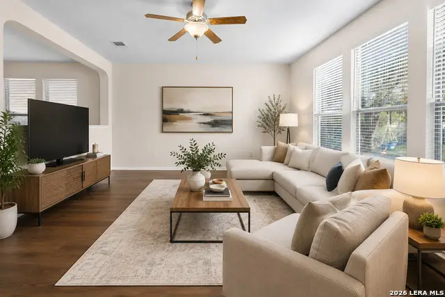 20307 Hillbrook Park, San Antonio, TX 78259 - #3