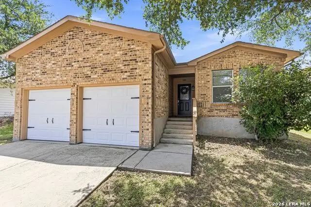 6108 Black Butte, Schertz, TX 78108 - #1