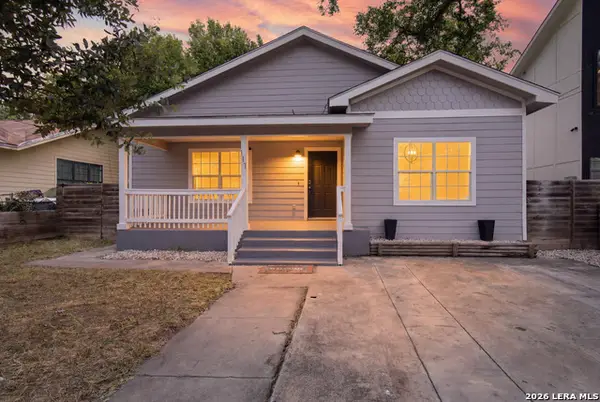 117 Fairview Ave, San Antonio, TX 78223