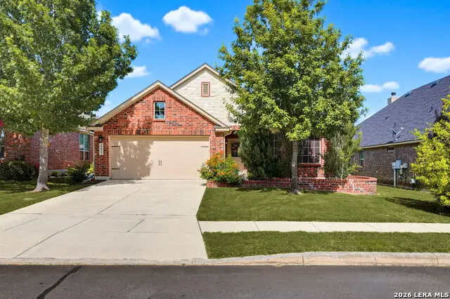30632 Holstein, Bulverde, TX 78163 - #1