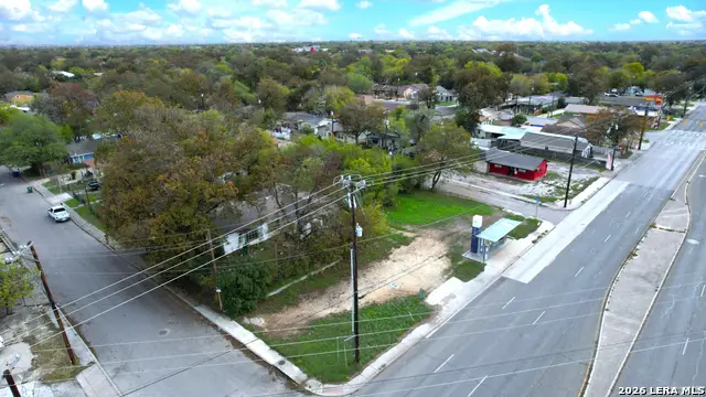 5310 S Zarzamora St, San Antonio, TX 78211 - #1