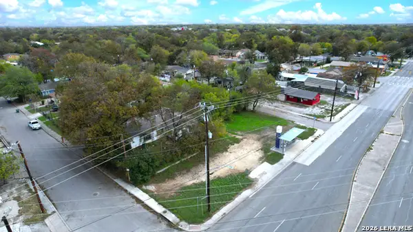 5310 S Zarzamora St, San Antonio, TX 78211