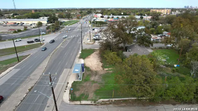 5310 S Zarzamora St, San Antonio, TX 78211 - #3