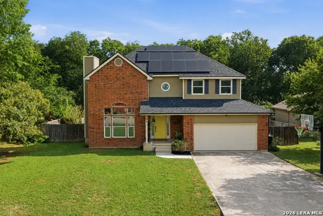 296 Spring River Dr, Martindale, TX 78655 - #1