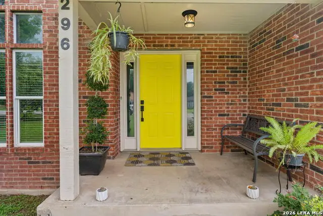 296 Spring River Dr, Martindale, TX 78655 - #3