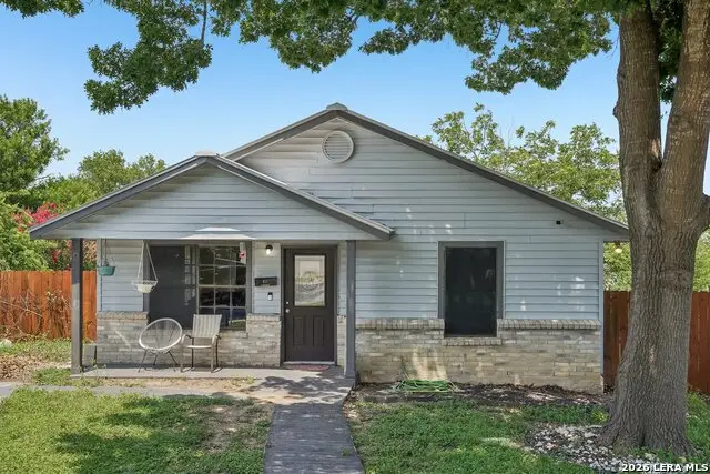 211 Rivertree, San Antonio, TX 78203 - #1