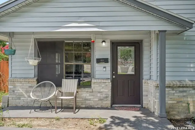 211 Rivertree, San Antonio, TX 78203 - #2