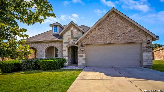 3707 Song Fiddler, San Antonio, TX 78253 - #1