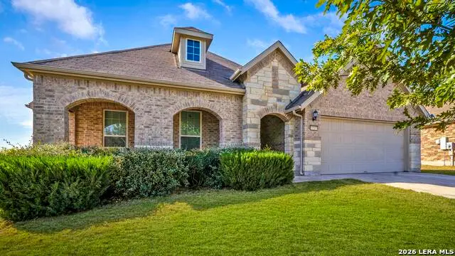 3707 Song Fiddler, San Antonio, TX 78253 - #2