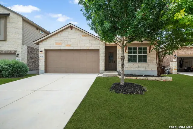 5915 Calaveras Way, San Antonio, TX 78253 - #1