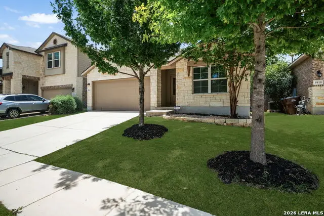 5915 Calaveras Way, San Antonio, TX 78253 - #2