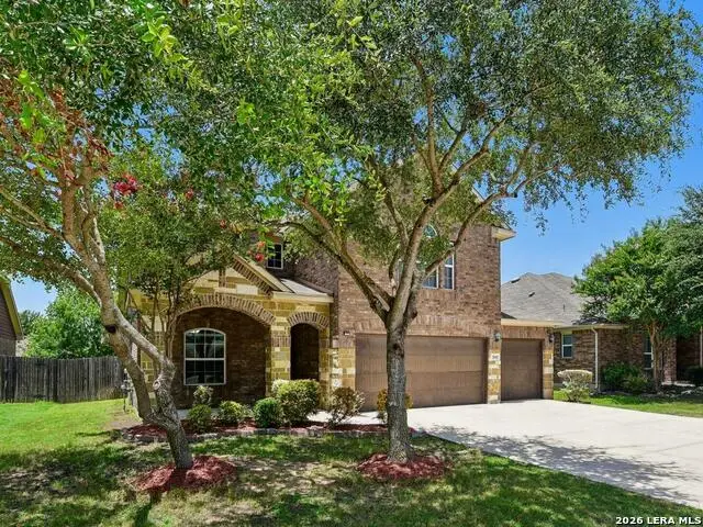 2949 Mistywood Ln, Schertz, TX 78108 - #2