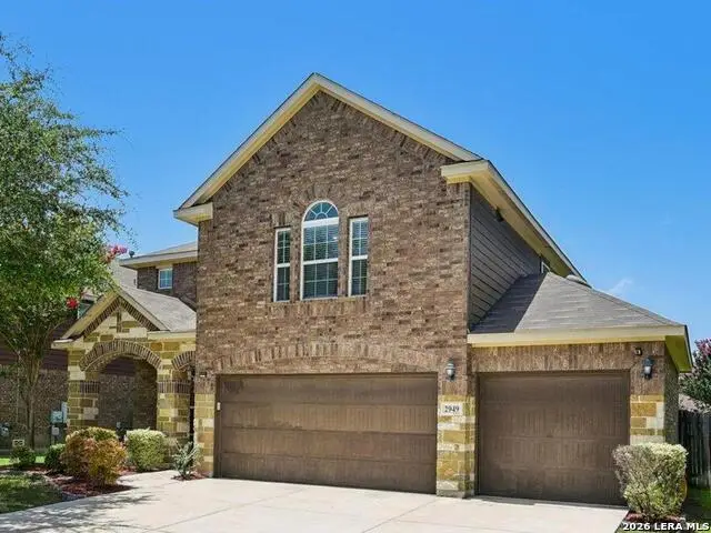 2949 Mistywood Ln, Schertz, TX 78108 - #3