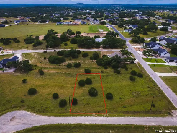 102 Serapia Garza, Blanco, TX 78606