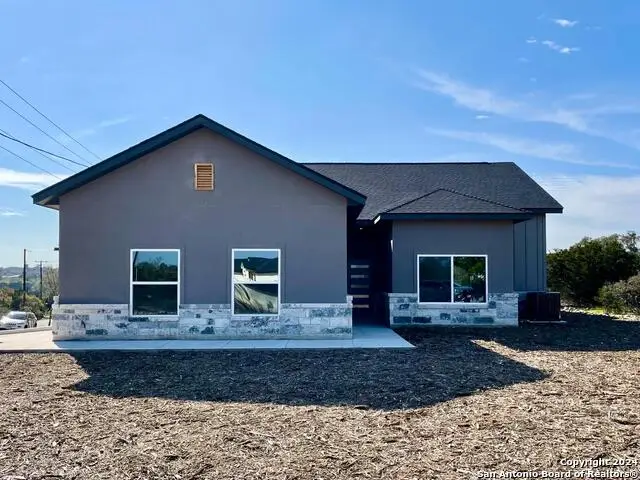 101 Joseph Lilley, Blanco, TX 78606 - #1