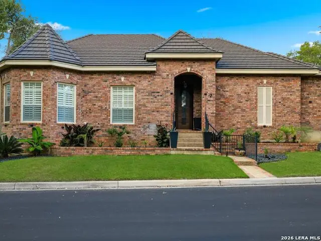 7 Westcourt Lane, San Antonio, TX 78257 - #1