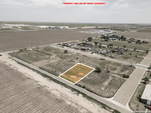 3606 E Broadway, Lubbock, TX 79403 - #1
