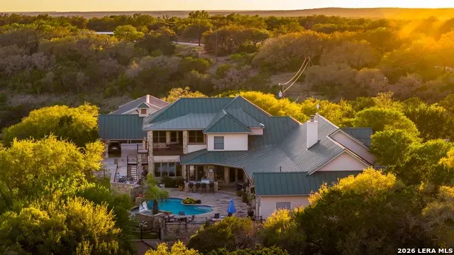 6110 State Highway 173 N, Hondo, TX 78861 - #1