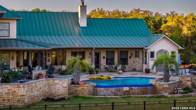 6110 State Highway 173 N, Hondo, TX 78861 - #2