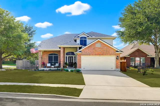 518 Bandera Cir, New Braunfels, TX 78130 - #1