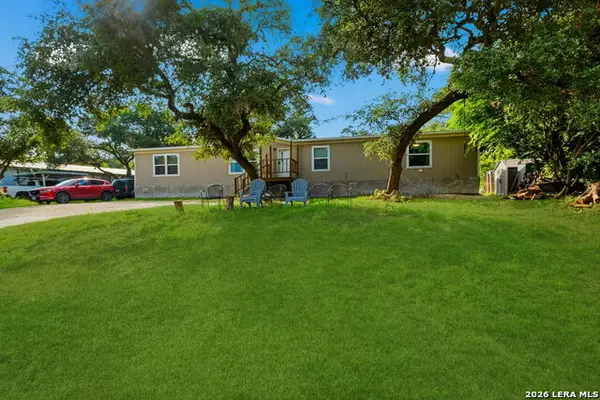 727 Yanticaw Brook St, San Antonio, TX 78260