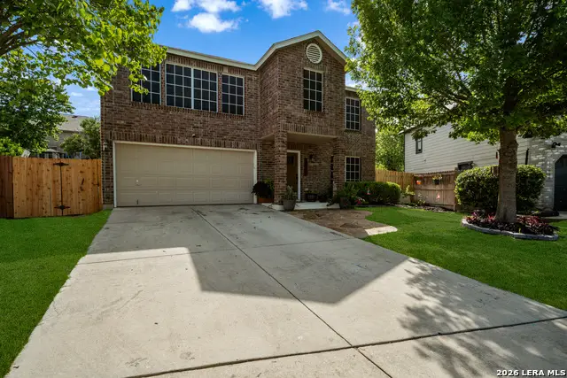17011 Lands Wake, San Antonio, TX 78247 - #2