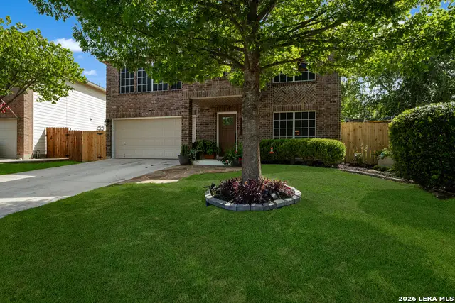 17011 Lands Wake, San Antonio, TX 78247 - #3