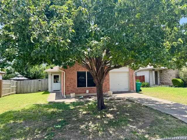 5407 Champions Hill Dr, San Antonio, TX 78233 - #2