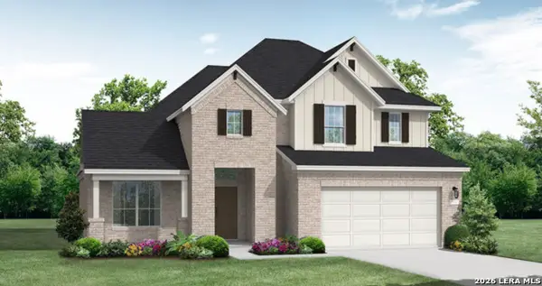 524 Paramus Park, Cibolo, TX 78108