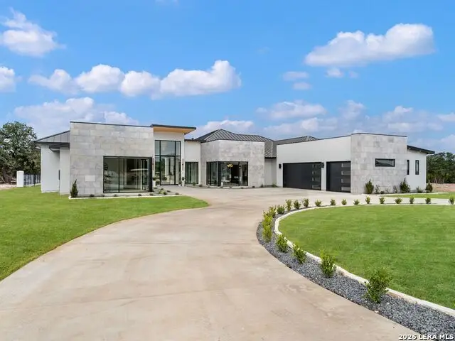 59 Ranch Heights, Fair Oaks Ranch, TX 78015 - #1