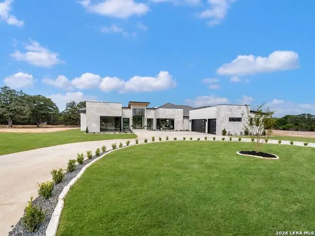 59 Ranch Heights, Fair Oaks Ranch, TX 78015 - #3