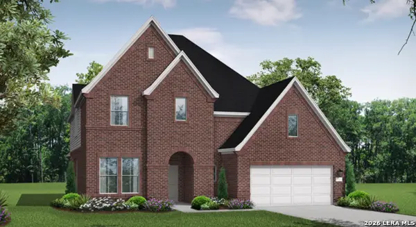 109 Chelson Rise, Cibolo, TX 78108