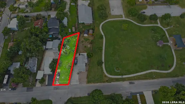 760 Simon Ave, New Braunfels, TX 78130