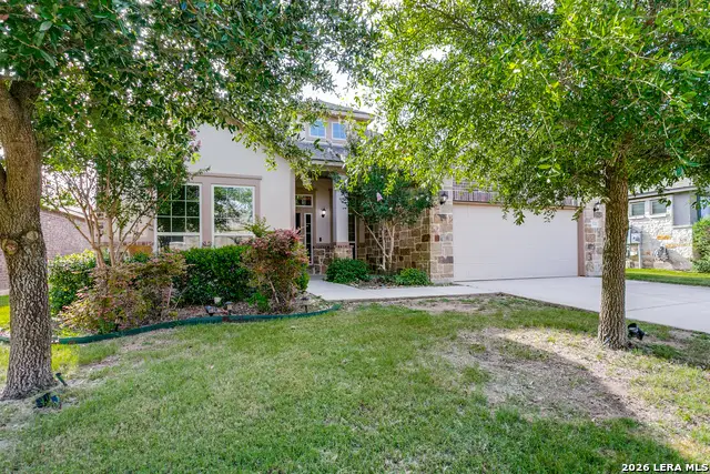 320 Ballad Bluffs, Spring Branch, TX 78070 - #2