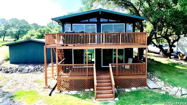 2136 Canyon Lake Dr, Canyon Lake, TX 78133 - #2