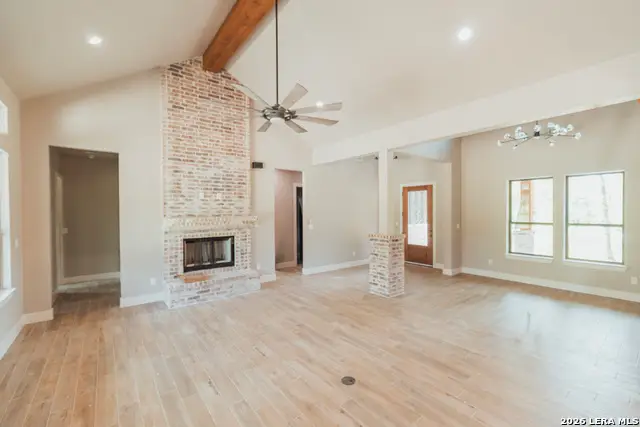 1009 Wild Flower, Floresville, TX 78114 - #2
