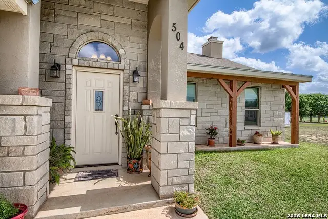 504 34th Street, Hondo, TX 78861 - #2