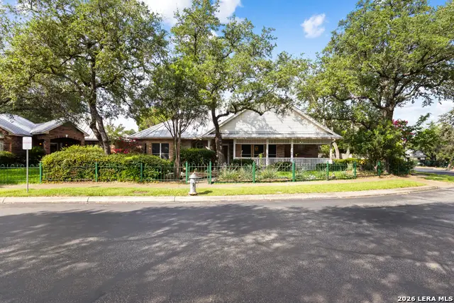2618 Fairfield Bend Drive, San Antonio, TX 78231 - #2