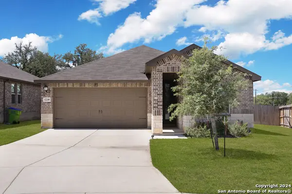 12210 Icon Rdg, San Antonio, TX 78253