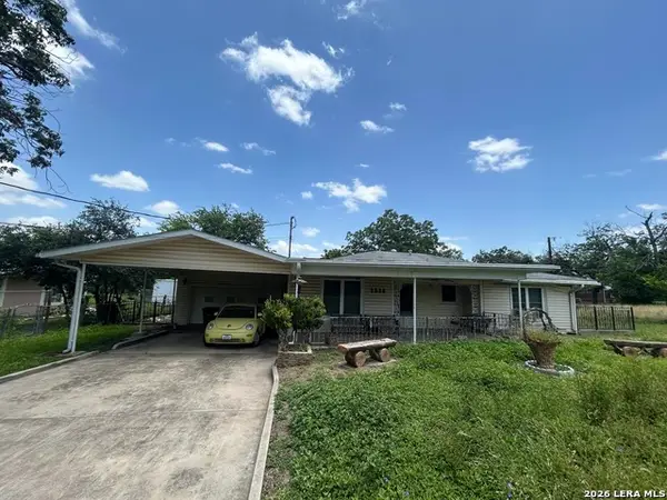 2538 Benrus, San Antonio, TX 78228