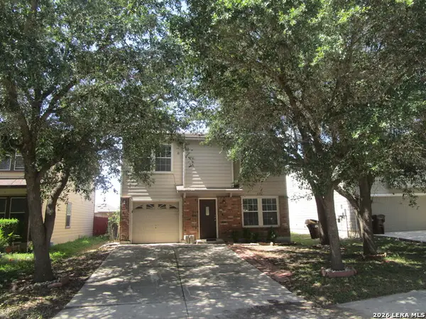 9807 Placid Bay, San Antonio, TX 78245