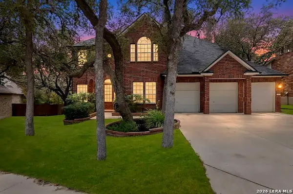 4507 Grass Fight, San Antonio, TX 78253