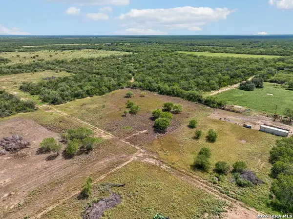 LOTS 4401-4404 Avenue M, Christine, TX 78012