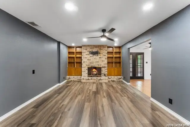3614 Versailles Dr, San Antonio, TX 78219 - #2