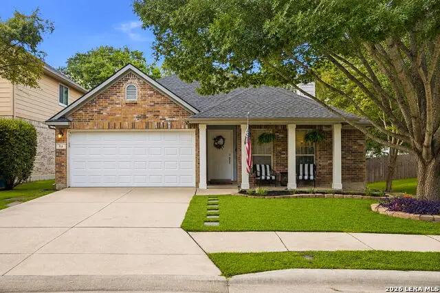516 Thoreau Trl, Schertz, TX 78154 - #1