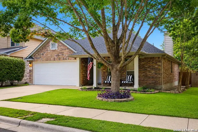 516 Thoreau Trl, Schertz, TX 78154 - #2
