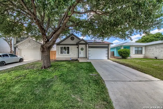 4611 Desert Poppy, San Antonio, TX 78247 - #2